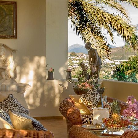 Royal Roman Empire Marbella Kültér fotó