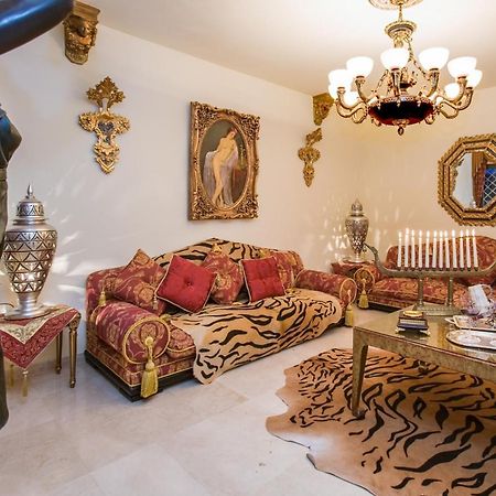 Royal Roman Empire Marbella Kültér fotó
