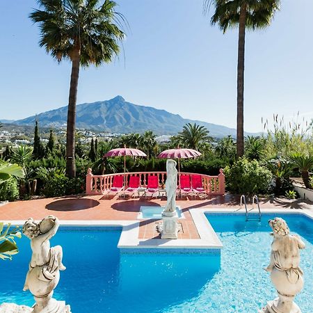 Royal Roman Empire Marbella Kültér fotó