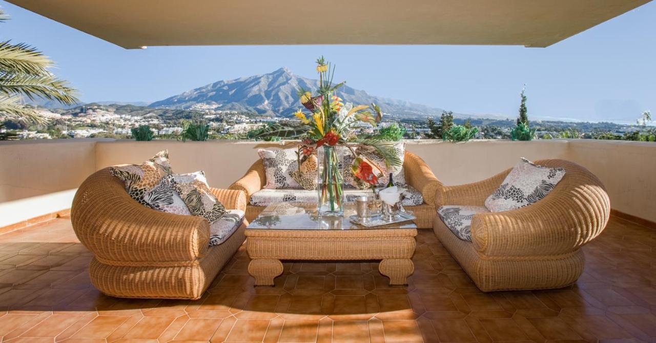 Royal Roman Empire Marbella Kültér fotó