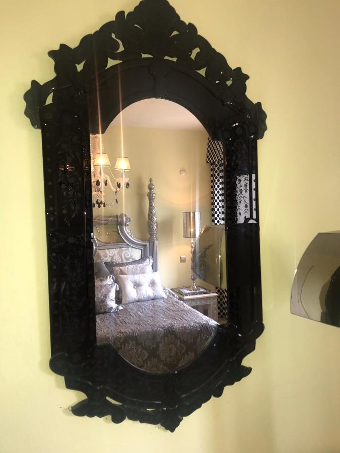 Royal Roman Empire Marbella Kültér fotó