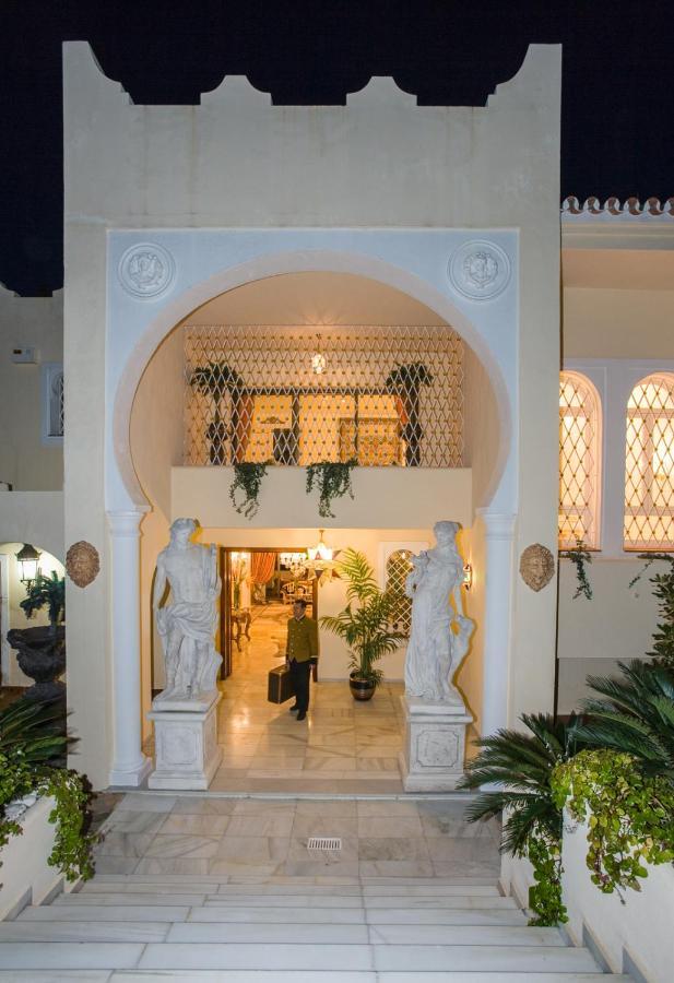 Royal Roman Empire Marbella Kültér fotó