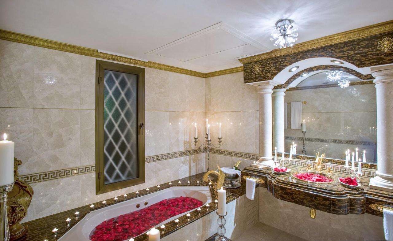 Royal Roman Empire Marbella Kültér fotó