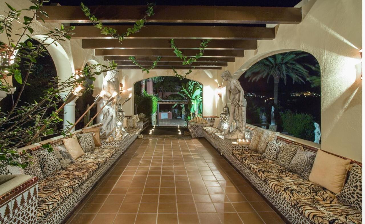 Royal Roman Empire Marbella Kültér fotó
