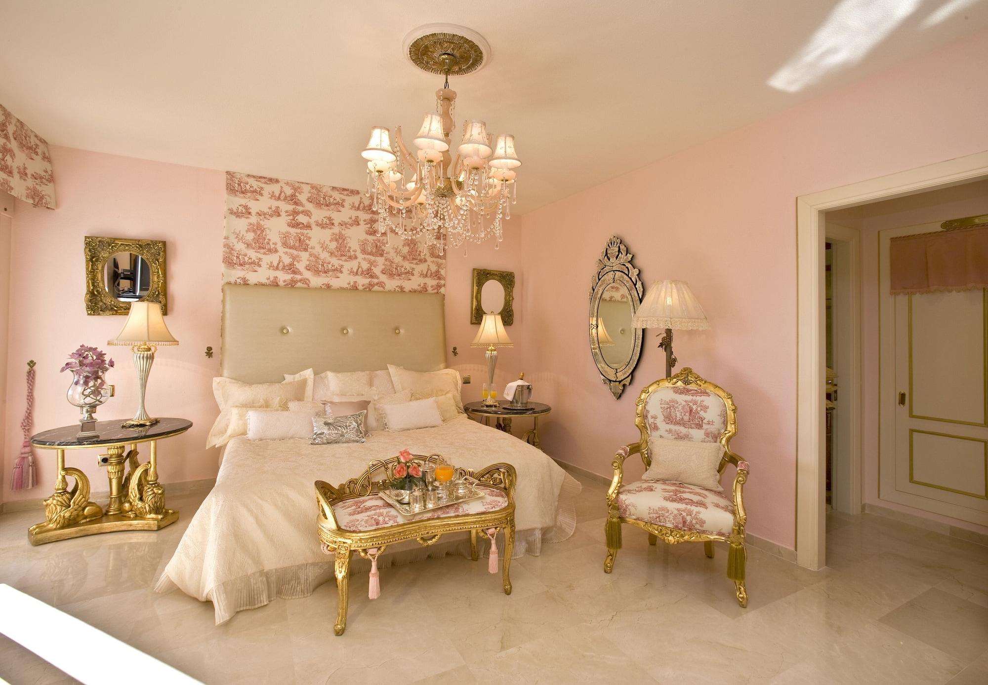 Royal Roman Empire Marbella Kültér fotó
