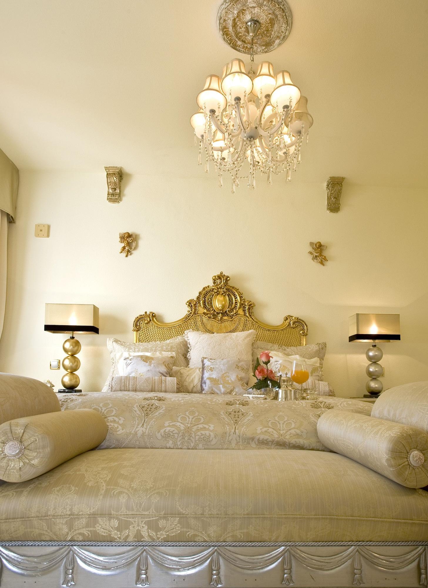 Royal Roman Empire Marbella Kültér fotó