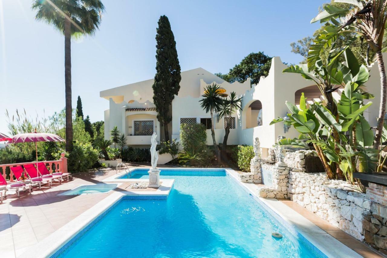 Royal Roman Empire Marbella Kültér fotó