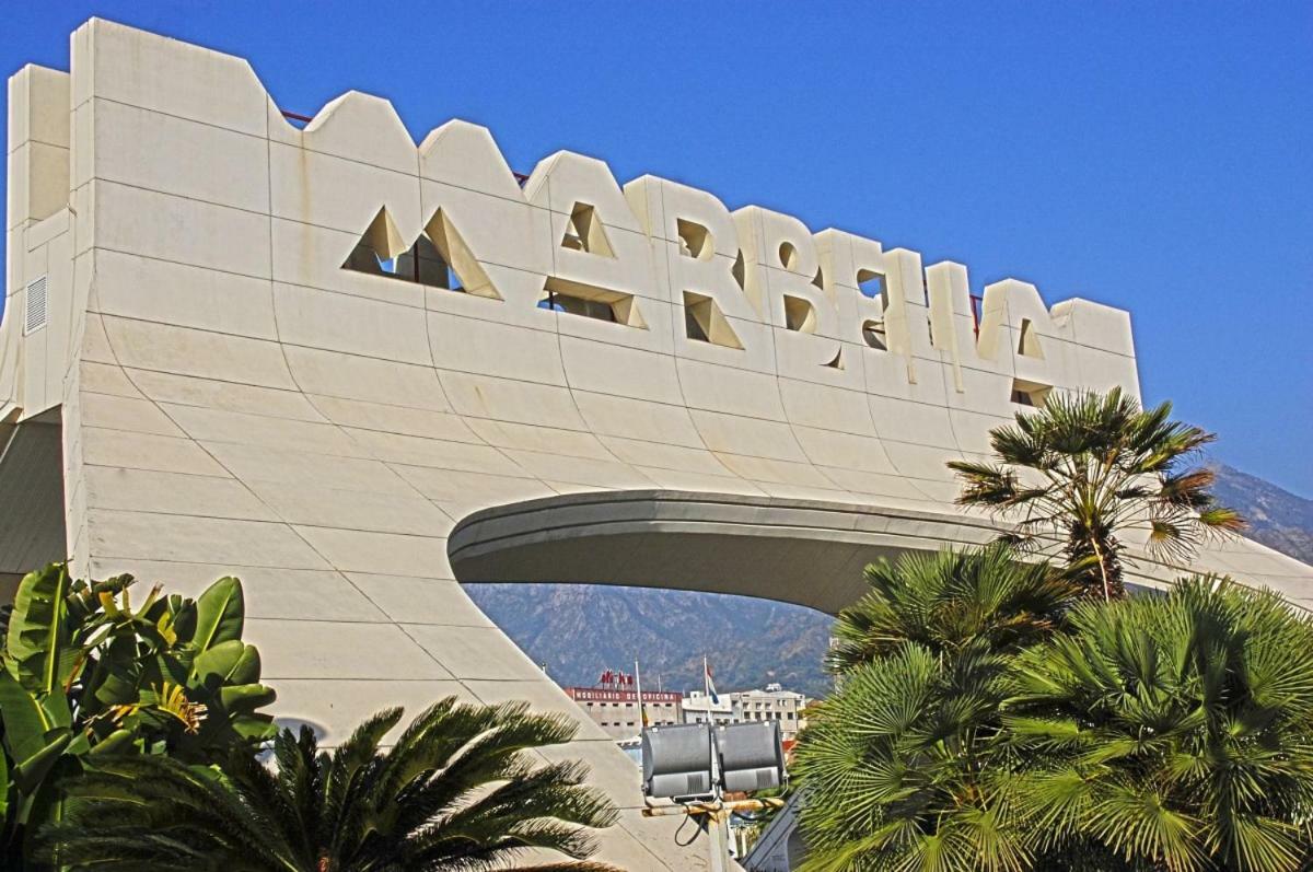 Royal Roman Empire Marbella Kültér fotó