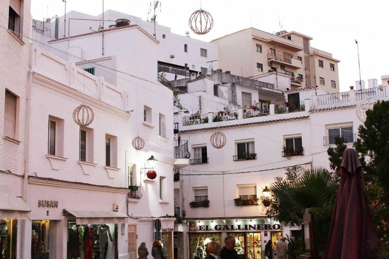 Royal Roman Empire Marbella Kültér fotó