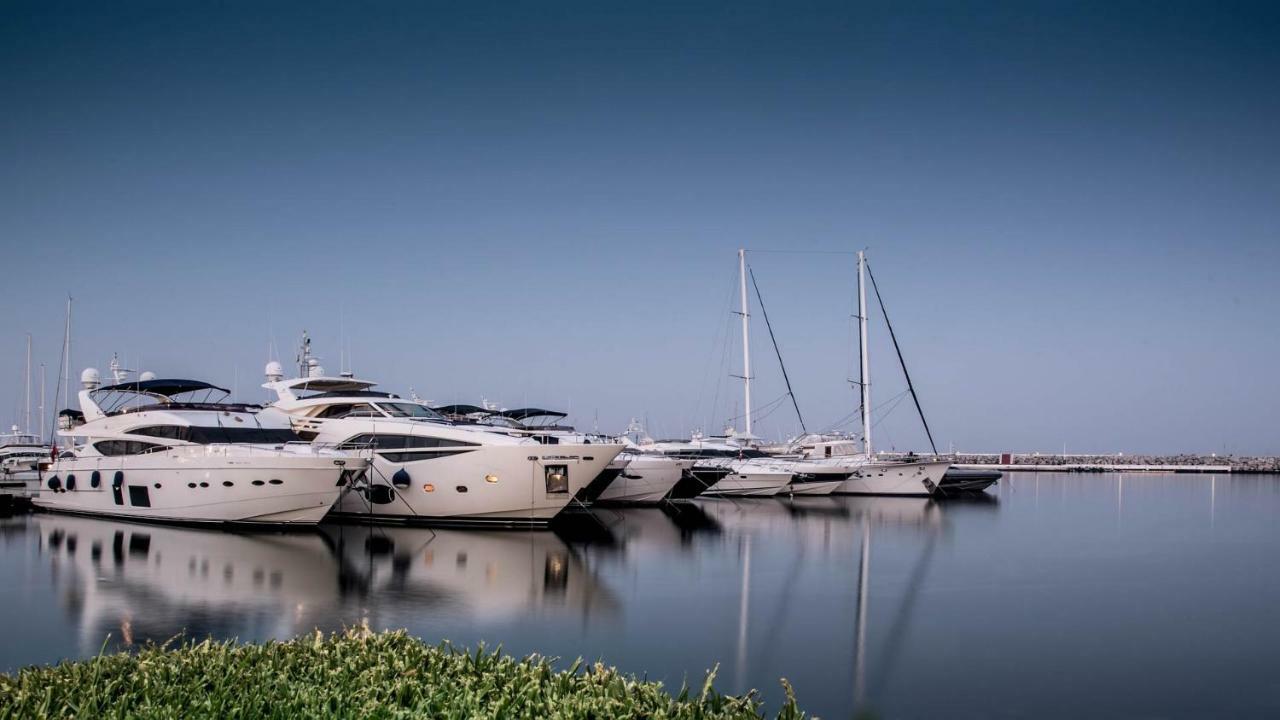Royal Roman Empire Marbella Kültér fotó