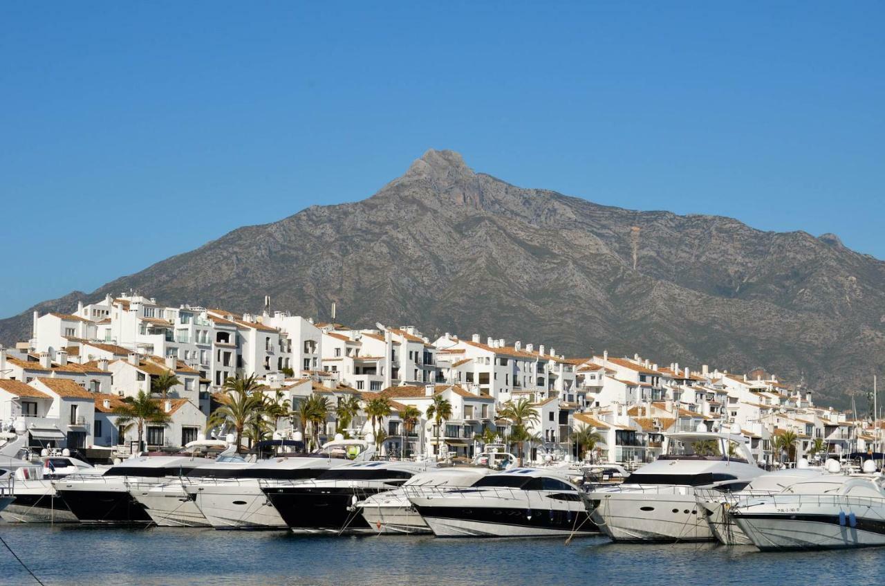 Royal Roman Empire Marbella Kültér fotó