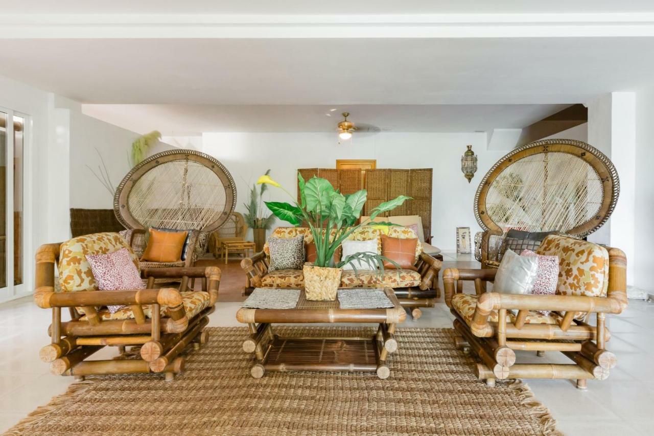 Royal Roman Empire Marbella Kültér fotó