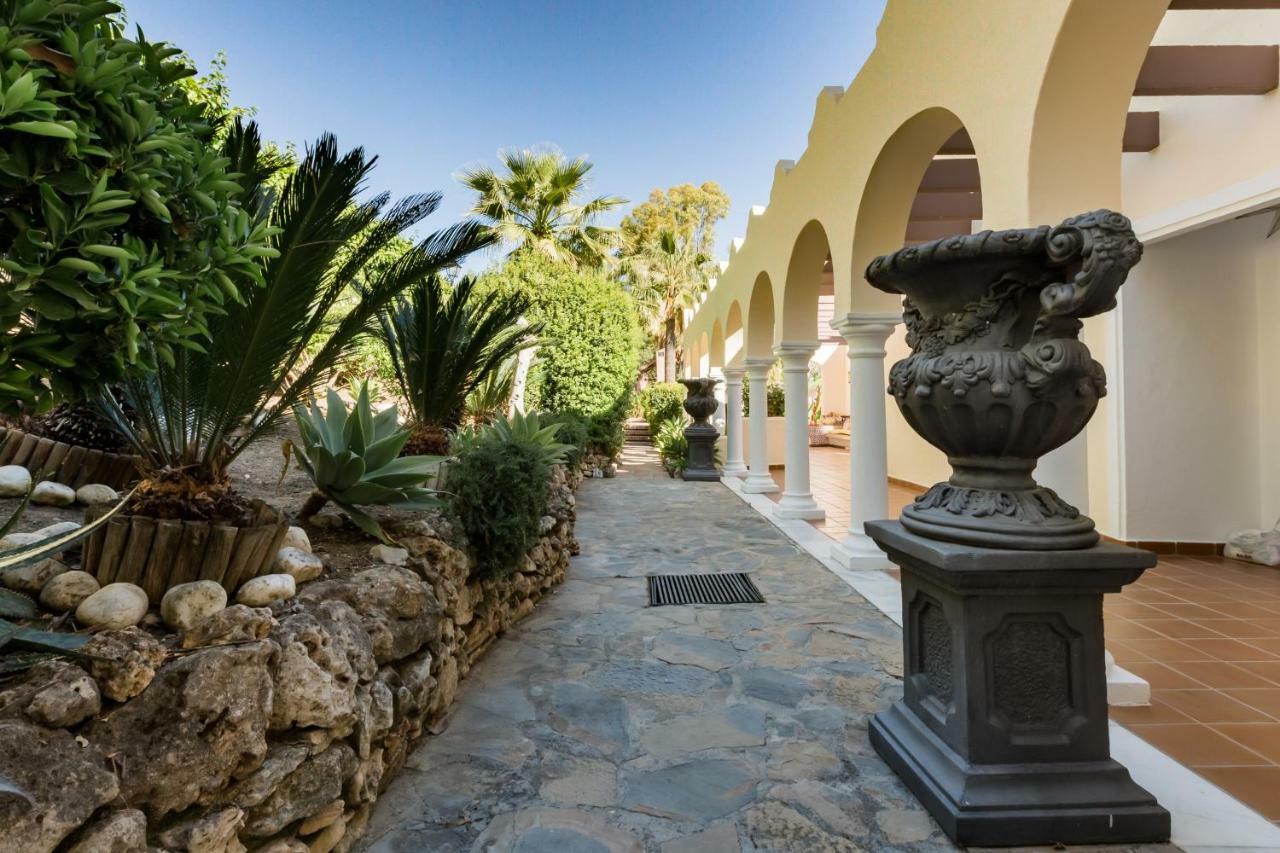 Royal Roman Empire Marbella Kültér fotó