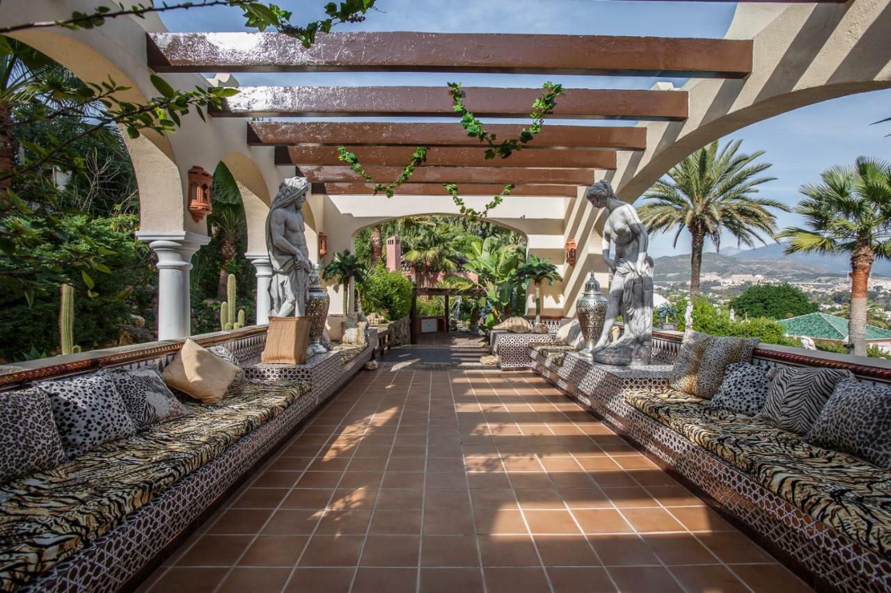 Royal Roman Empire Marbella Kültér fotó